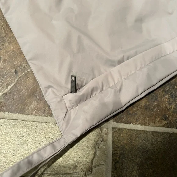 Burberry Mid-Length Trench Coat